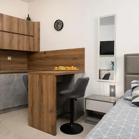 Apartments Casanova Vrsar Exterior photo