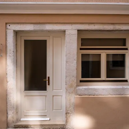 Apartments Casanova Vrsar Exterior photo