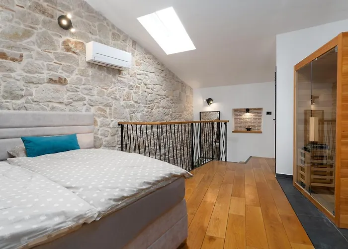 Apartments Casanova