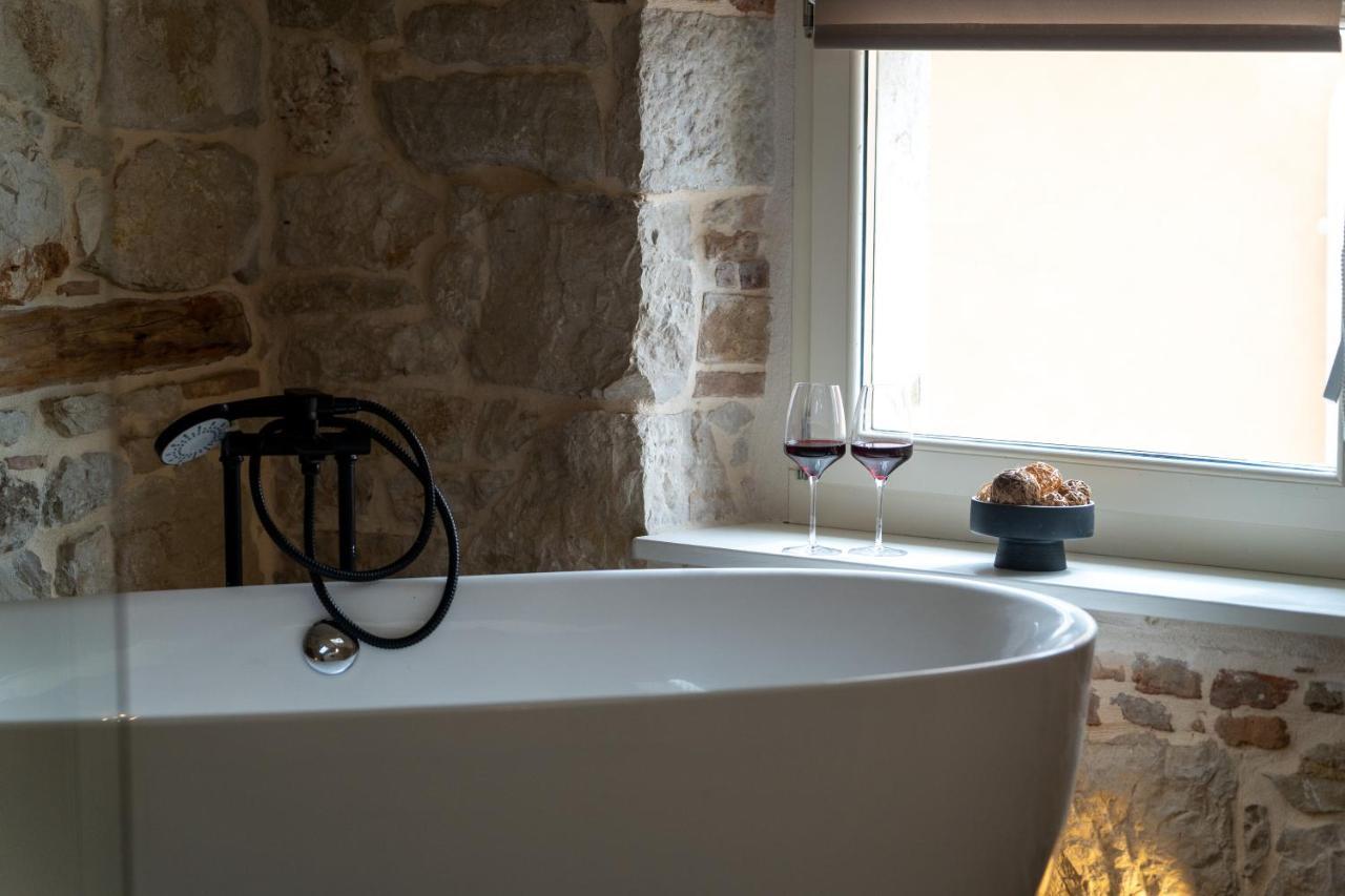 Casanova Apartman Vrsar