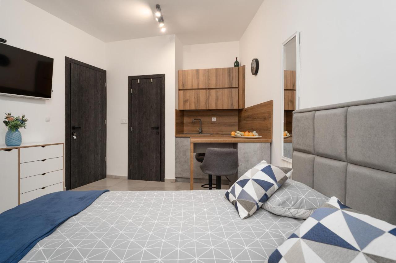 Apartment Casanova Vrsar