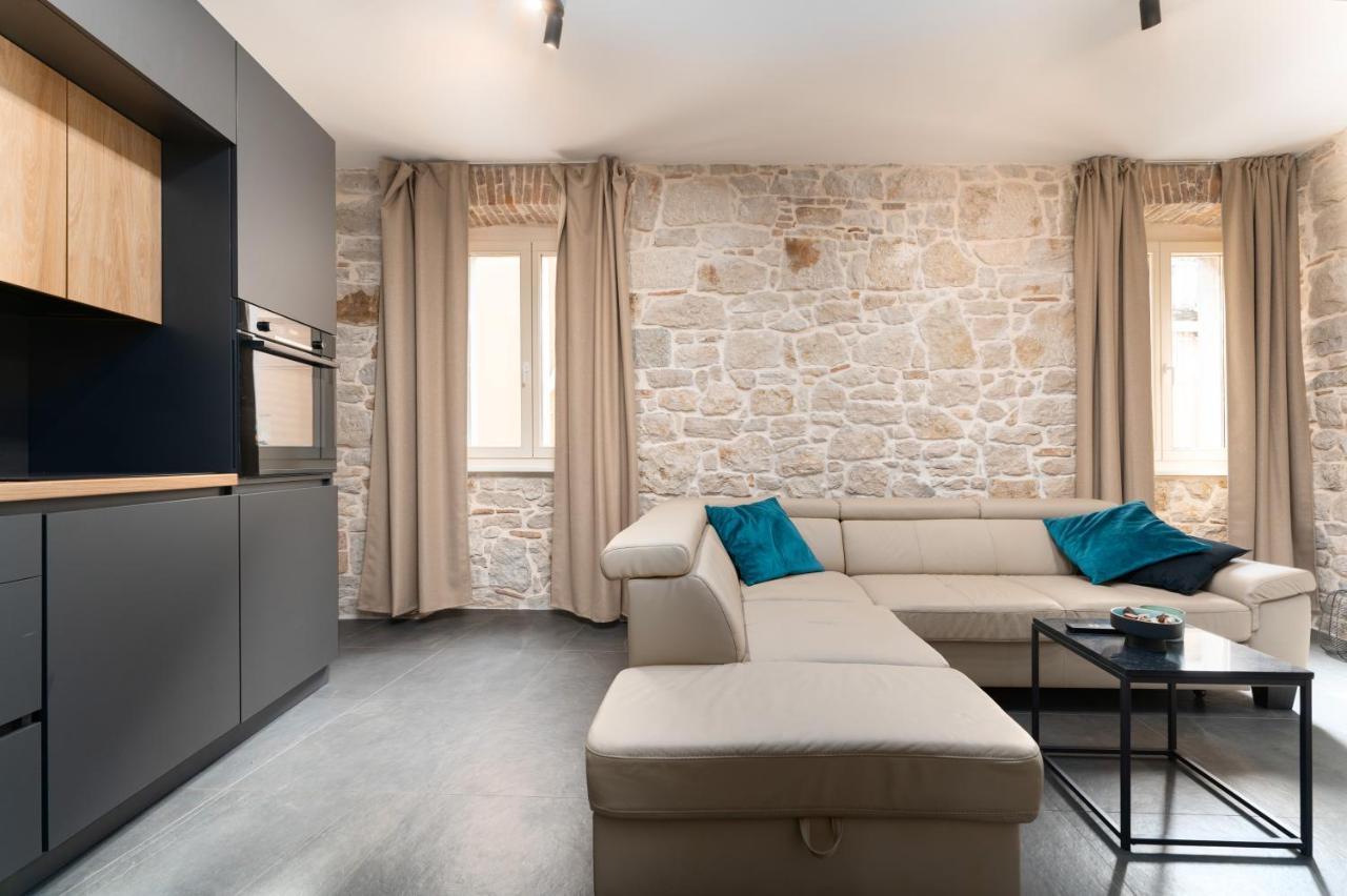 Casanova Apartman *