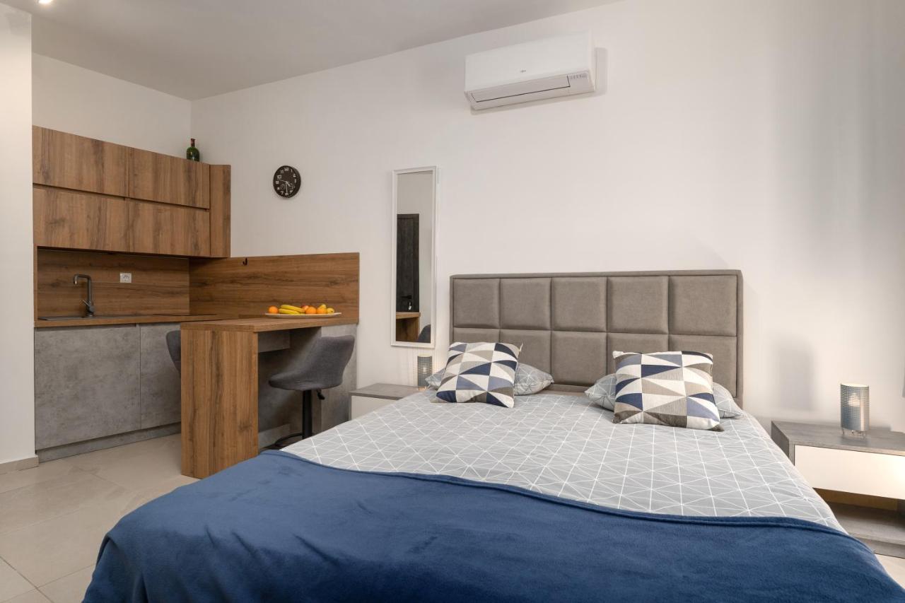 Casanova Appartement *