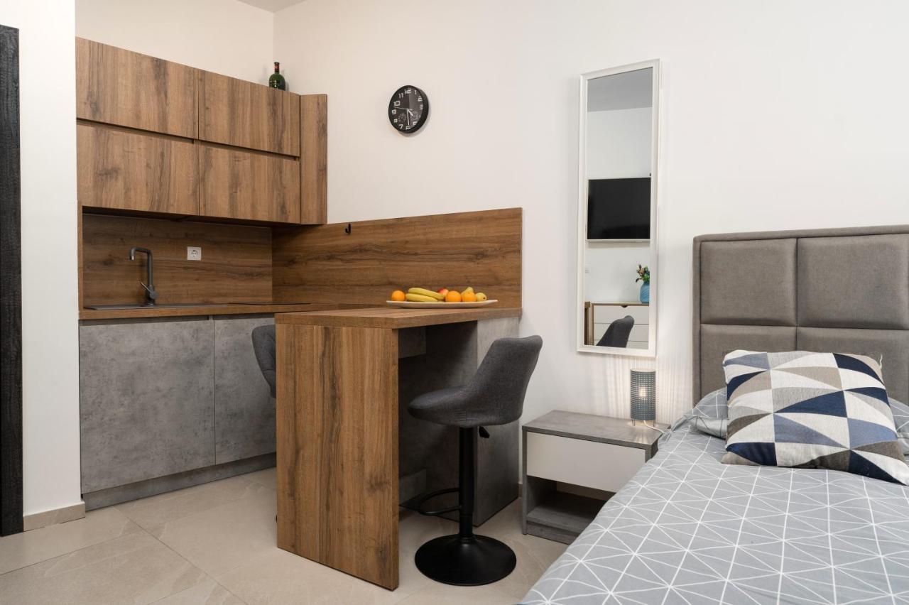 Casanova Apartment *