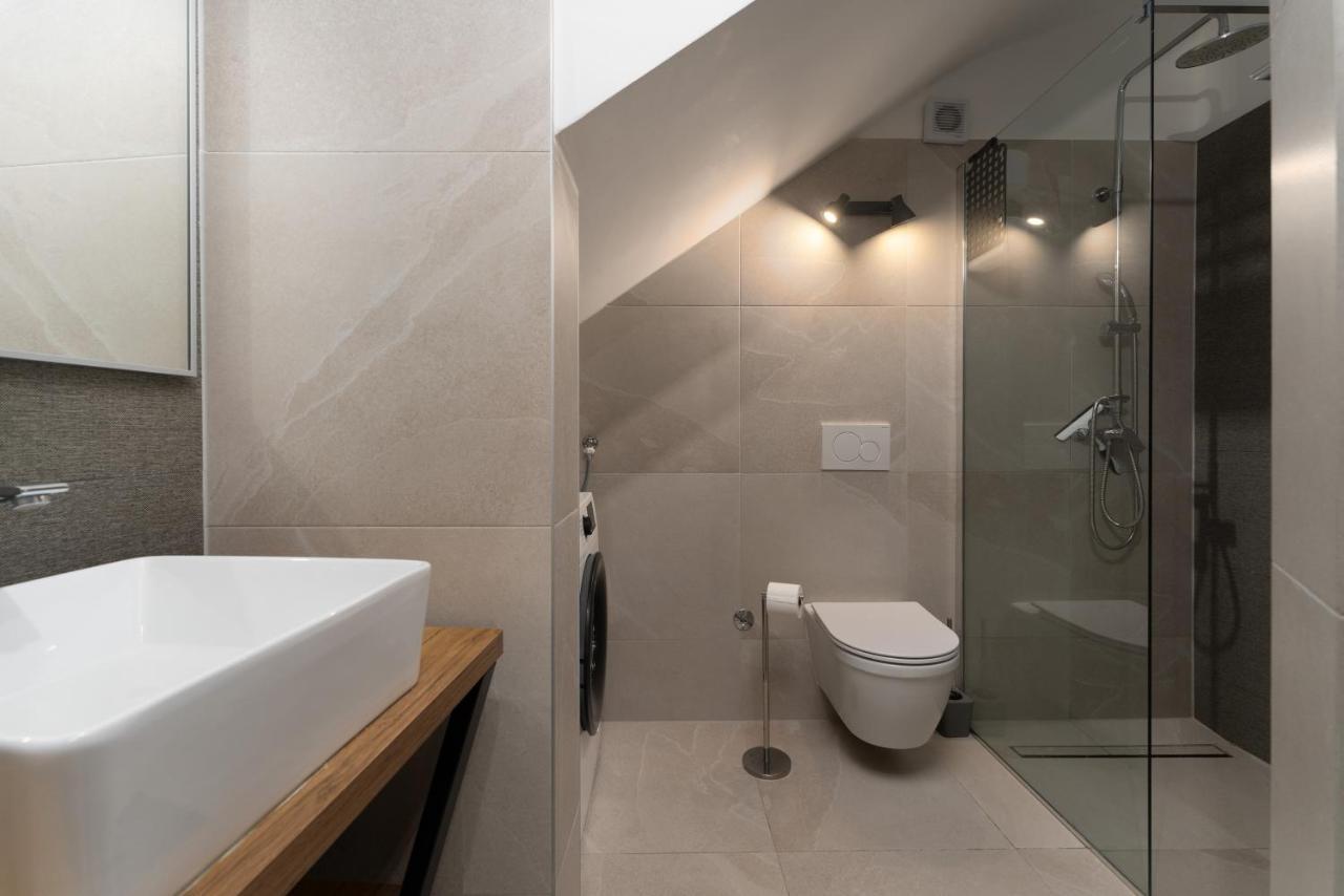 Casanova Apartment Vrsar