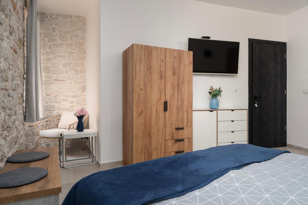 Casanova Apartment