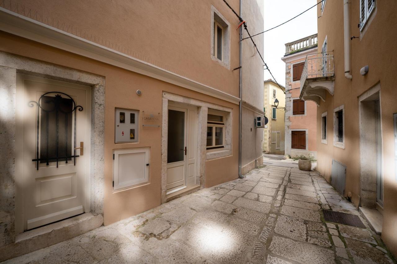 Apartman Casanova