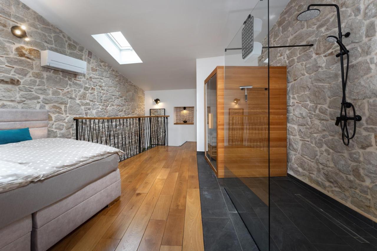 Casanova Apartment Vrsar