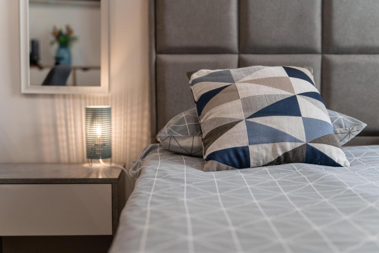 Apartman Casanova Vrsar