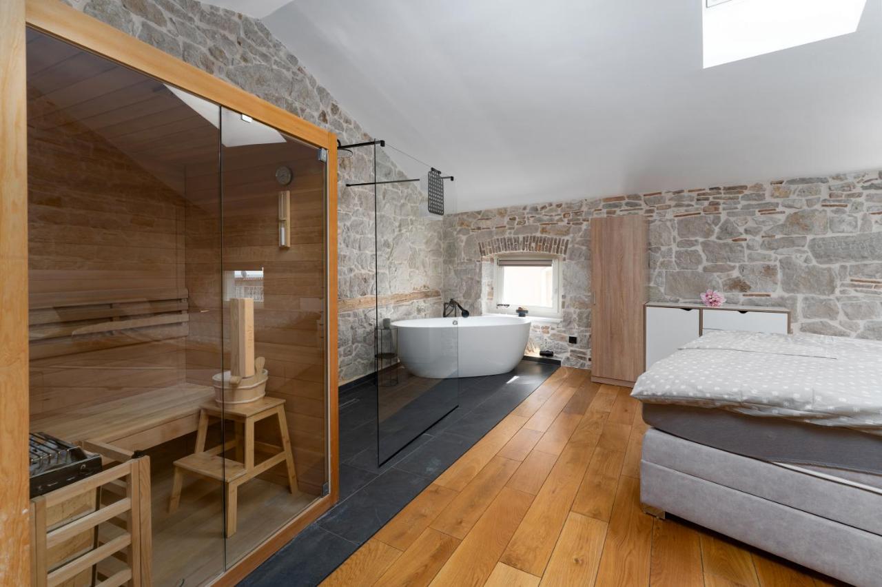 Apartment Casanova Vrsar