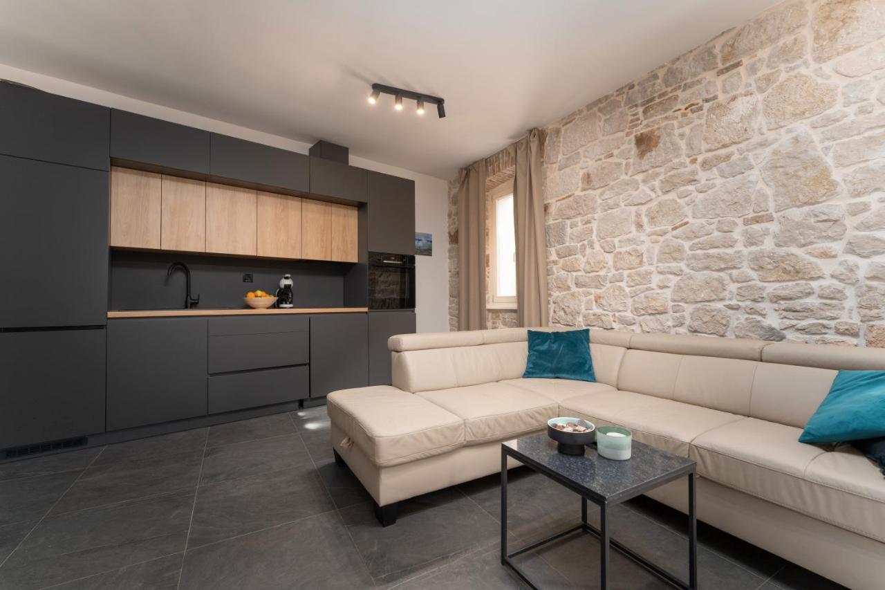 Apartman Casanova Vrsar