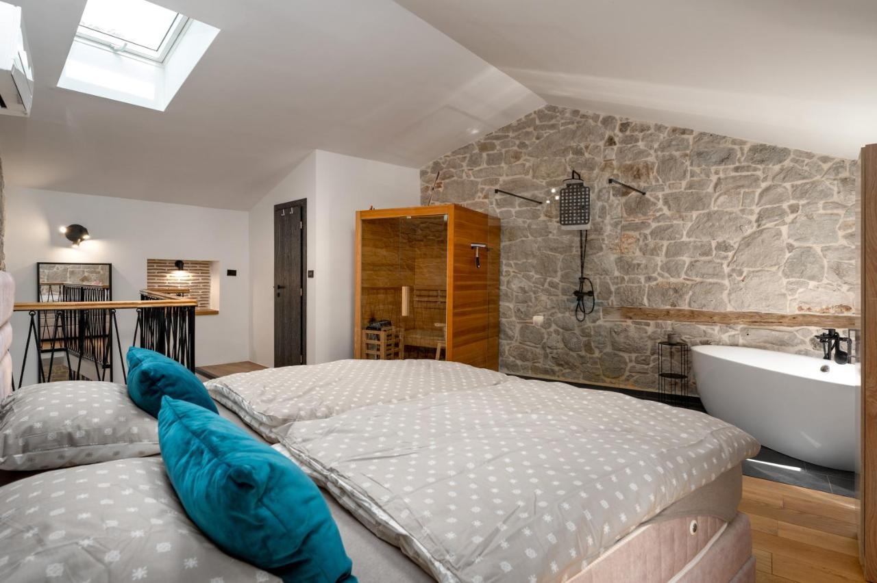 Apartman Casanova *