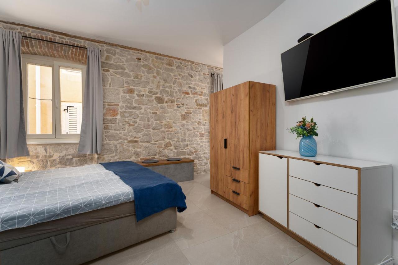 Apartment Casanova