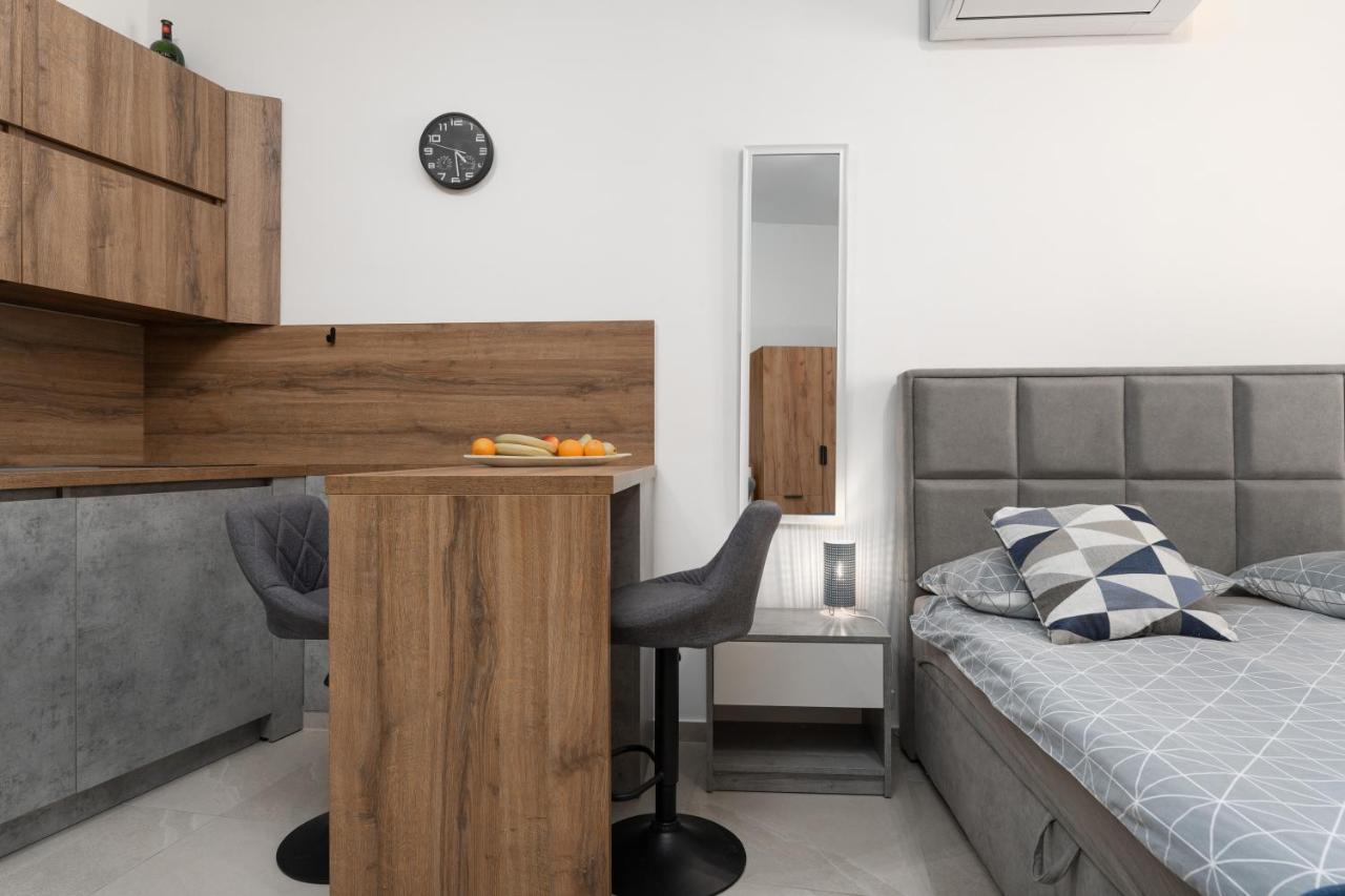 Apartman Casanova Vrsar
