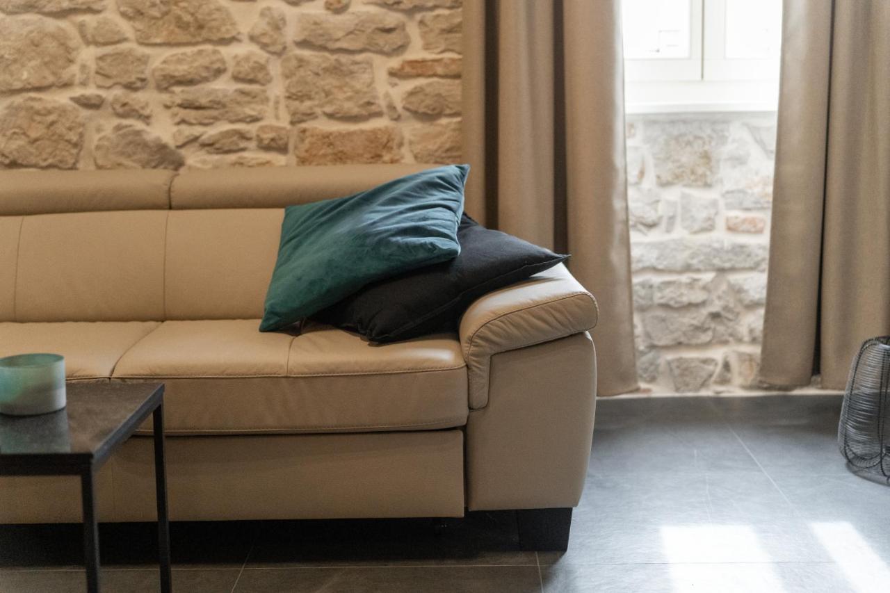 Casanova Apartment Vrsar