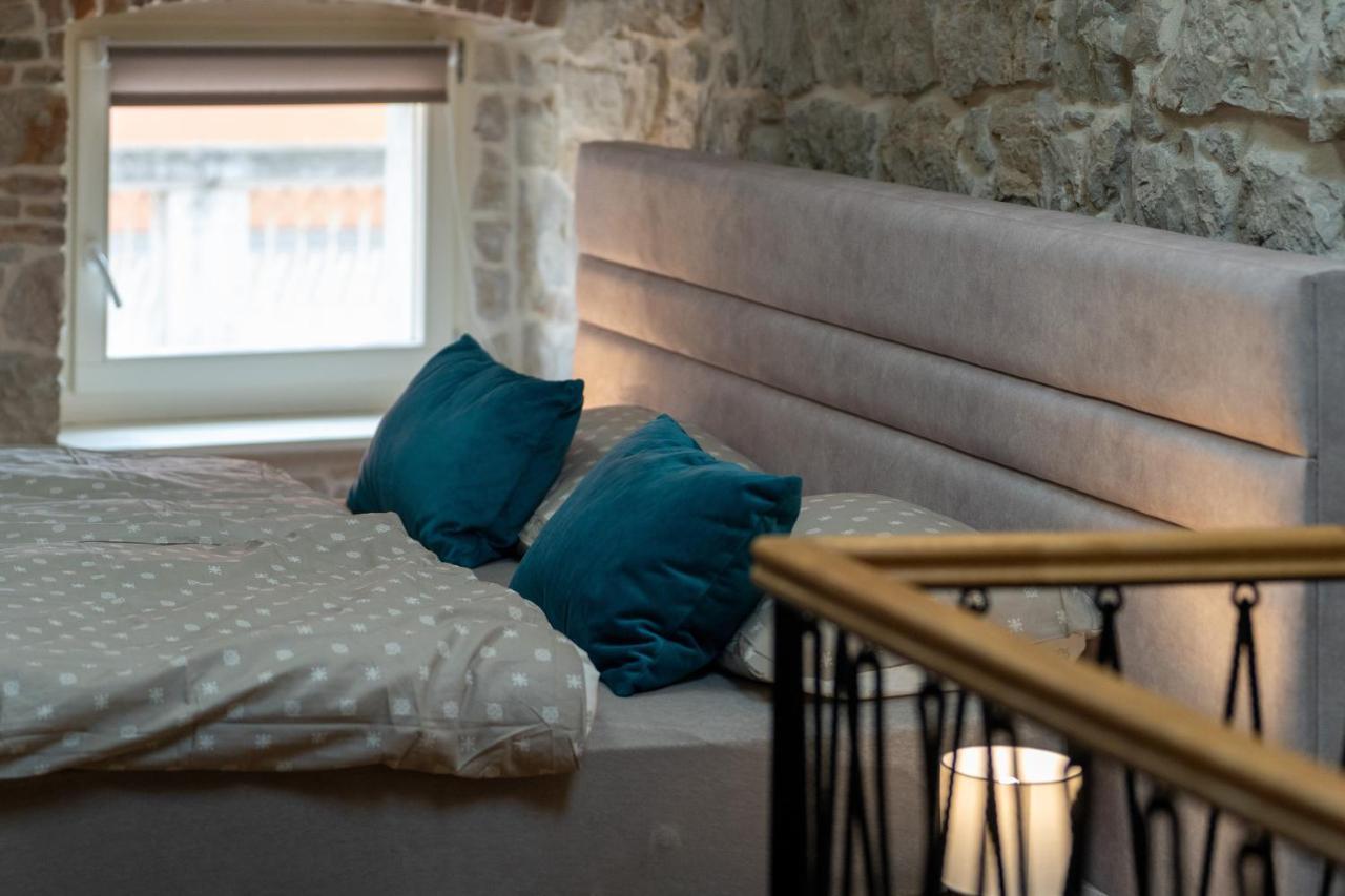Apartman Casanova *