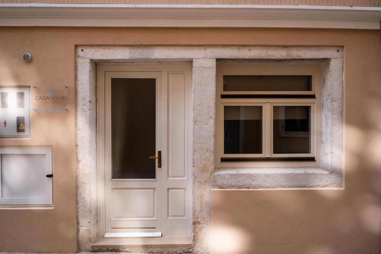 Apartment Casanova Vrsar