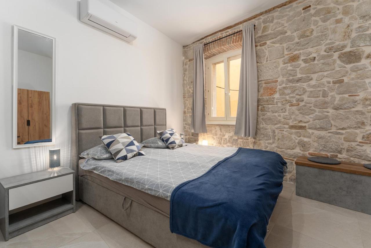 Apartment Casanova