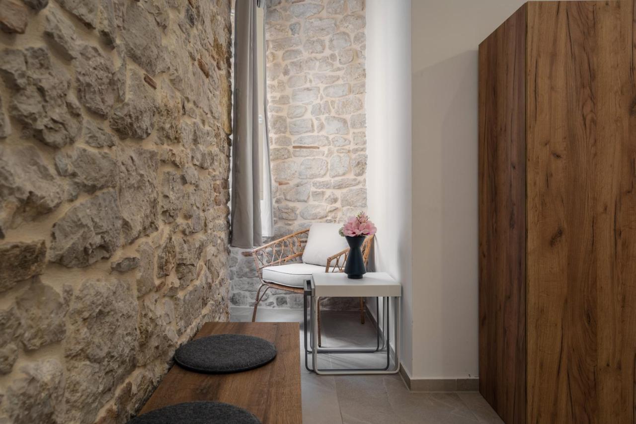 Apartman Casanova *