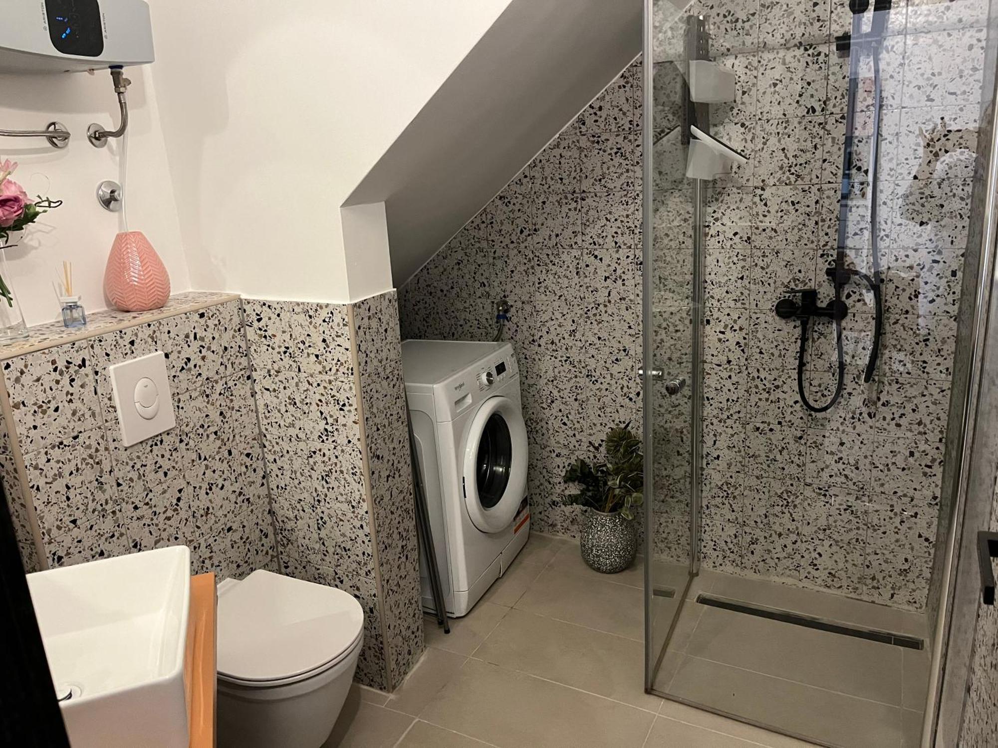 Apartman Casanova